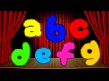 ABC Song Medley For Kids Learn Capital Small Letters With Fun Alphabet Songs