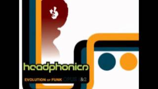 Headphonics - Bite Your Lip (Rock Mix) HD