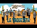 La Yaquesita - Montez De Durango (Video Oficial)