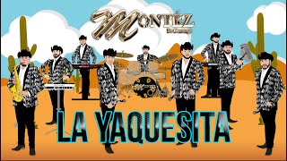 La Yaquesita Lyrics English Translation