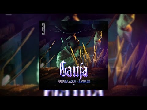 100 Blaze – Ganja (feat. 4Keus)