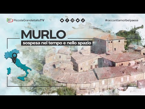 Murlo - Little Big Italy