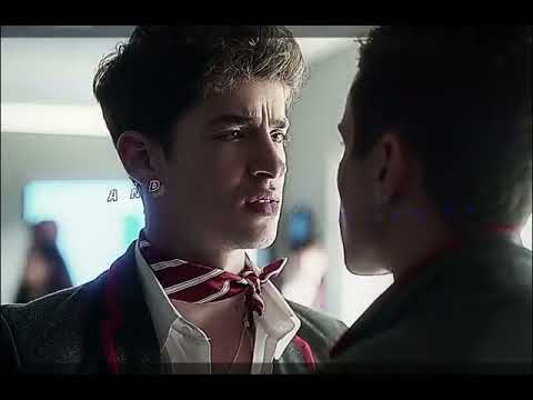 Patrick Blanco | Into It ( FMV Snippet )