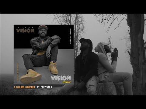 Discipulo the blessed - LOS DOS LADRONES ft. Creyente.7