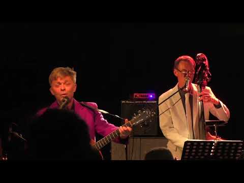 The BARFLIES - let your soul be a pilot (Sting Cover)