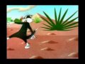 Speedy Gonzales Jam 1 Avi