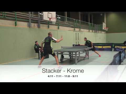 TTG Langenich Herren 1 gegen Elsdorf