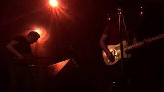 Guadalupe Plata - "Tan Solo" (Sala El Tren, Granada, 19/05/17)