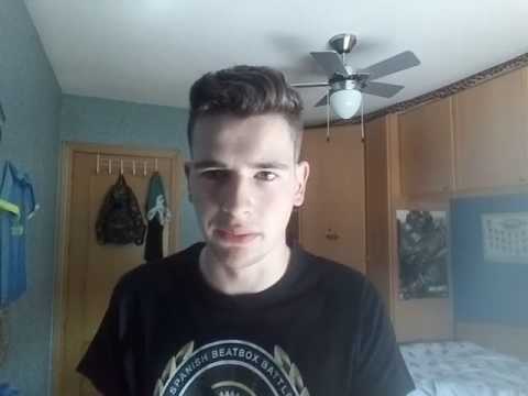 #SPANISHBBB2017 - INSCRIPCIÓN INDIVIDUAL - MiwelBBX