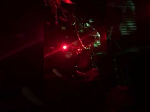 3 ^^^ Warm UP Locked, BLACK KOKO (INTRO) @ INPUT BCN.