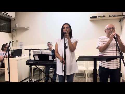 Alegrem-se Os Céus e Exulte a Terra - MÚSICA PARA MISSA