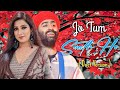 Arijit Singh Jo Tum Saath Ho Duet Shreya Ghoshal Salaam Venky Mithoon Kajol 25 MIN