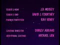 Barney Barney S Imagination Island Credits 1994
