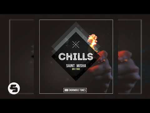 Saint Misha - On Fire
