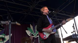 Peter Tork &amp; Shoe Suede Blues - Don&#39;t Let Go - 6/22/13