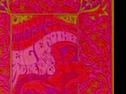 Moby Grape - Skip's Song (US 1969)