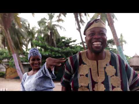 Kayus - Morenikeji (Official Video)