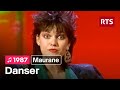 Maurane -  Danser (1987)