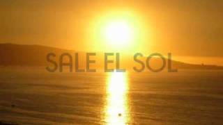 Sale el sol - Shakira (con letra)