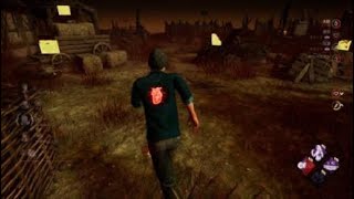 【Dead by Daylight】鬼の一撃を大ヒットで無効化