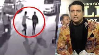 Govinda’s Unique Reply On Bengaluru Molestation Case