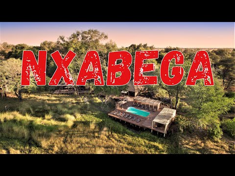 ANDBEYOND NXABEGA OKAVANGO TENTED CAMP OKAVANGO DELTA BOTSWANA SOUTHERN AFRICA