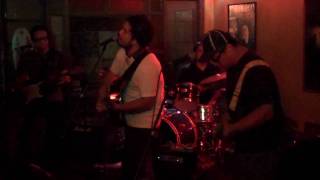 &quot;Love Is Dead&quot; (The Godfathers orig.) - dreamwaterhows