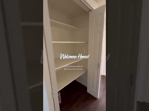 The Best of Vista property video