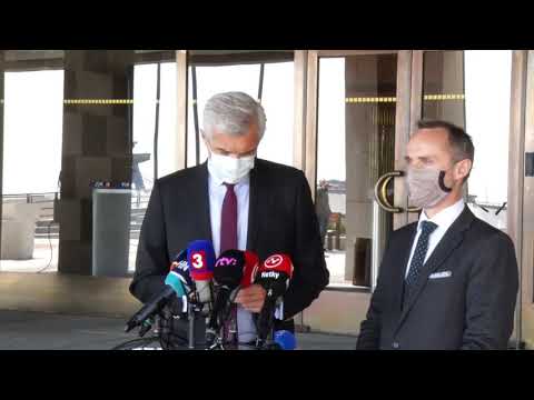 Ivan Korčok: Slovensko musí podľa ukázať, že je adekvátnym členom EÚ