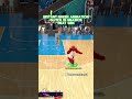Instant Green Animation Glitch And Best Jump Shot In Nba 2k25 Trending Nba2k25 Basketball 2k