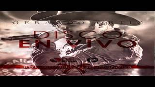 Gerardo Ortiz Dime Tu Con Guitarras Y Tuba 2014