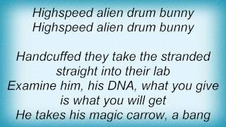 Edguy - Save Us Now Lyrics