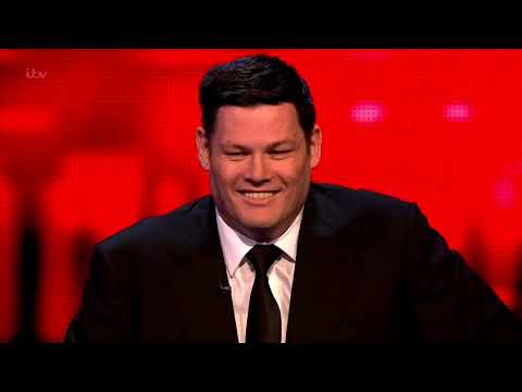 The chase : Did the Beast win the £1 bet