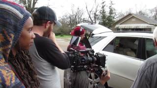 Behind the Scenes #1 - Porches and Private Eyes video
