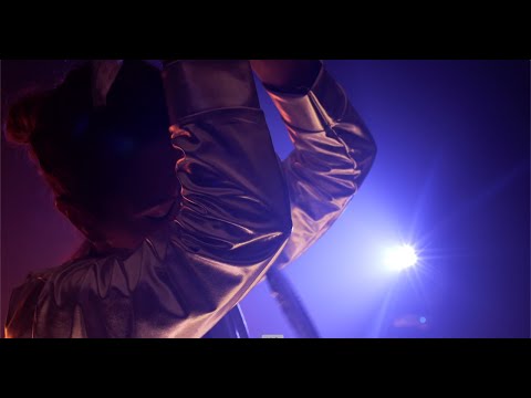 Alessandra Clemente - "Connection" (Prod. Fabio Moretti) Official Video 2024