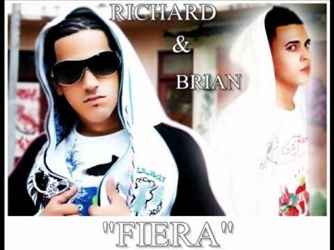 Brian & Richard "Fiera"