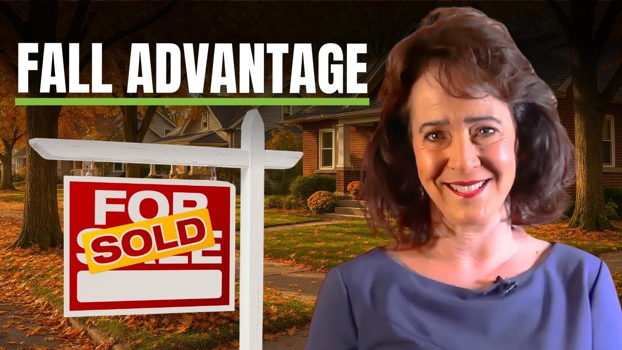 Sell Fast This Fall in Harrisburg’s Hot Market