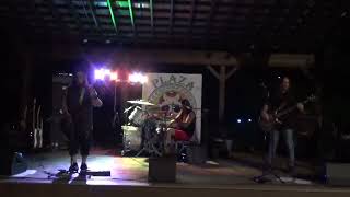 Sugar Ray - 10 Seconds Down [ covered by Born to Ashes ]