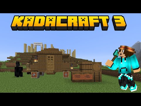 Kadacraft S3 : #05 Gunpowder For Sale
