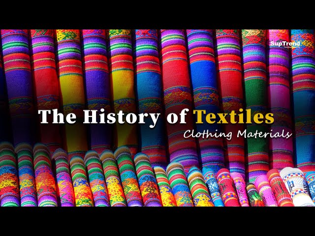 Video Pronunciation of textile in English