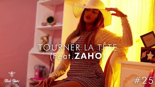 NEJ&#39; - Tourner La Tête ft. Zaho (Audio officiel)