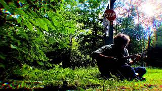 "Keep Your Rifle By Your Side" (Reinterpretation) By Hammok. Performed by Gabriel Robison