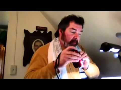 The Book of 2 Corinthians (read LIve w/ Closed Captions)