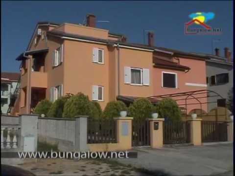 Banjole, Croatia Holiday Homes