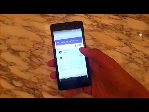 Cherry Mobile One Unboxing and Hands-on