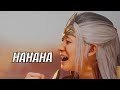 MK1 Sindel Makes Fun Of Smoke S Name
