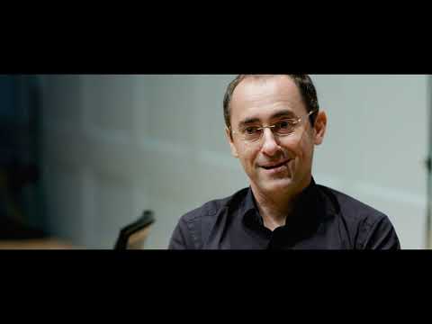 Europa Galante  Interviews - Carlo Monza Quartets