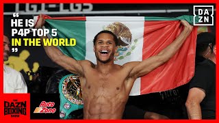 DEVIN HANEY VS. RYAN GARCIA PREVIEW SHOW