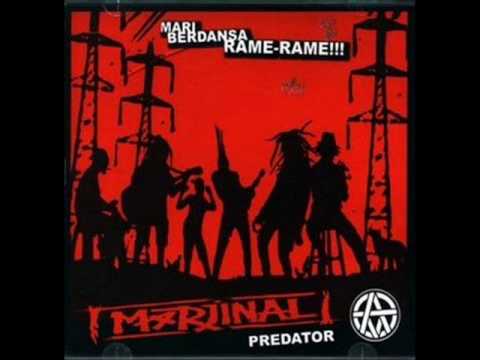 Marjinal - I Wanna Be I