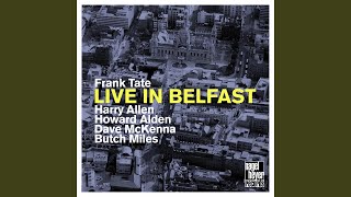 I'll Only Miss Her When I Think of Her (feat. Harry Allen, Howard Alden, Dave McKenna, Butch...